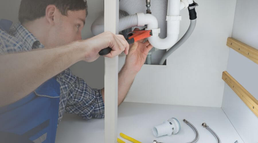 Professional expert plumbing services in Bulger, PA